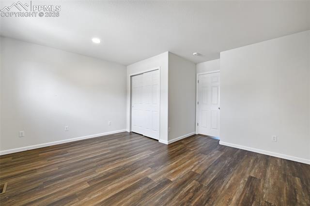 MLS Image for 4432  Flat Top  ,Colorado Springs, Colorado