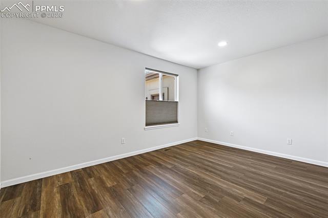 MLS Image for 4432  Flat Top  ,Colorado Springs, Colorado