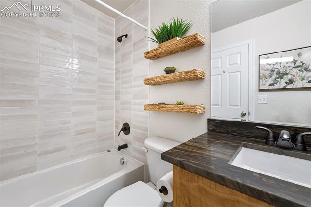 MLS Image for 4432  Flat Top  ,Colorado Springs, Colorado