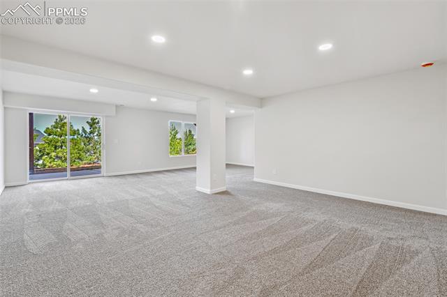 MLS Image for 4432  Flat Top  ,Colorado Springs, Colorado