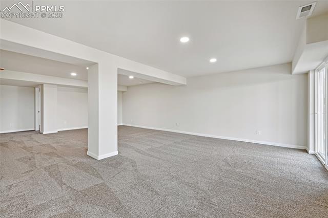 MLS Image for 4432  Flat Top  ,Colorado Springs, Colorado
