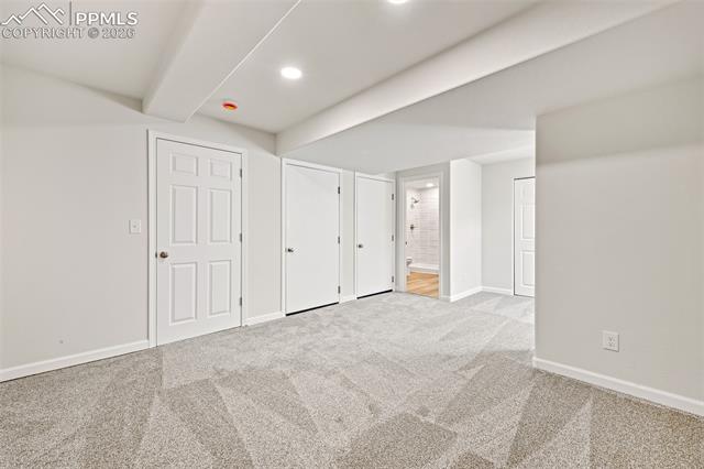 MLS Image for 4432  Flat Top  ,Colorado Springs, Colorado