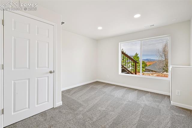 MLS Image for 4432  Flat Top  ,Colorado Springs, Colorado