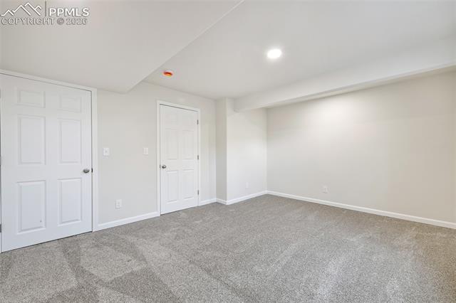 MLS Image for 4432  Flat Top  ,Colorado Springs, Colorado