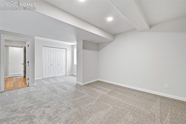 MLS Image for 4432  Flat Top  ,Colorado Springs, Colorado