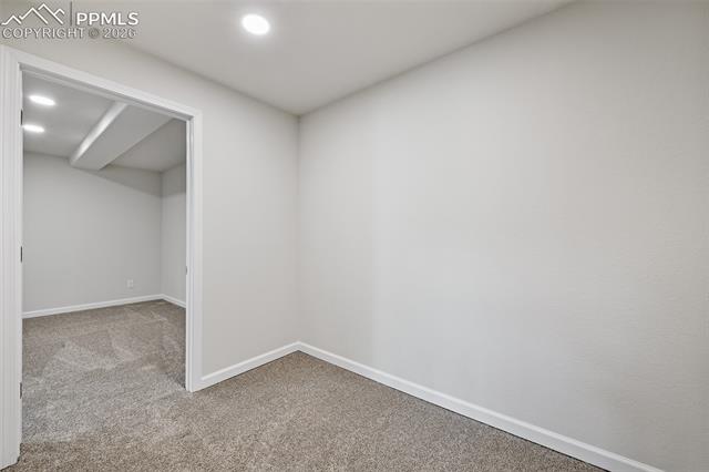 MLS Image for 4432  Flat Top  ,Colorado Springs, Colorado