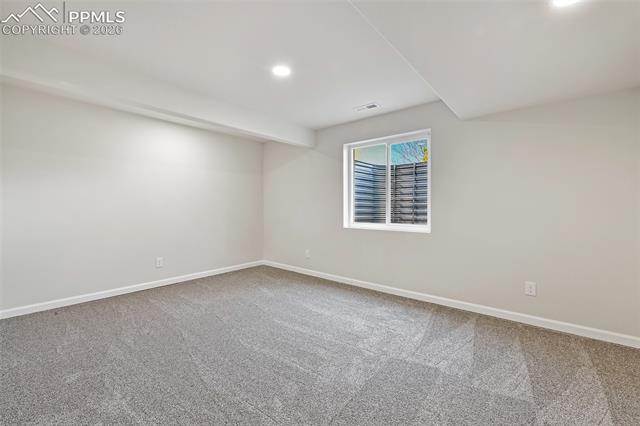 MLS Image for 4432  Flat Top  ,Colorado Springs, Colorado