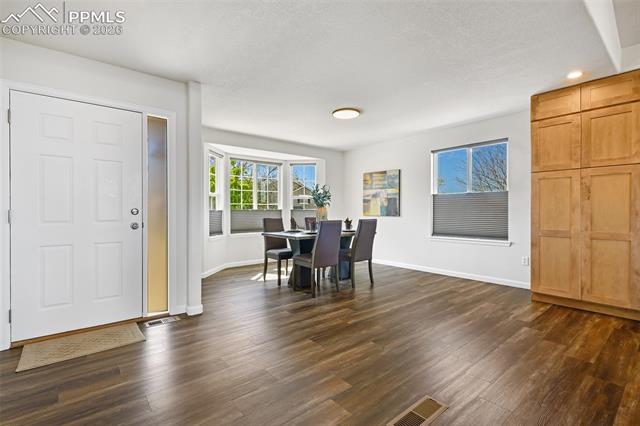MLS Image for 4432  Flat Top  ,Colorado Springs, Colorado