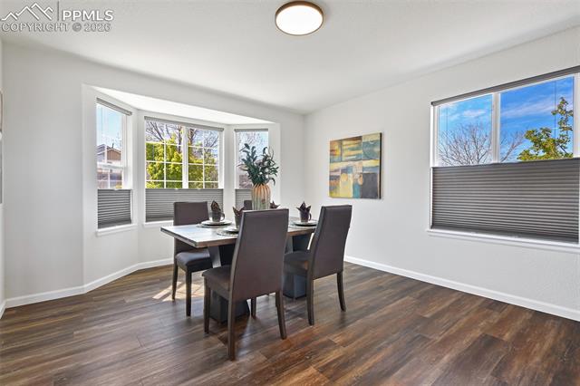 MLS Image for 4432  Flat Top  ,Colorado Springs, Colorado