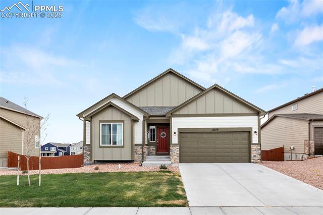 12879  Morning Creek  , peyton  House Search MLS Picture