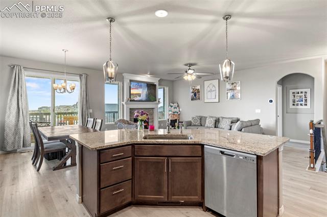MLS Image for 12879  Morning Creek  ,Peyton, Colorado