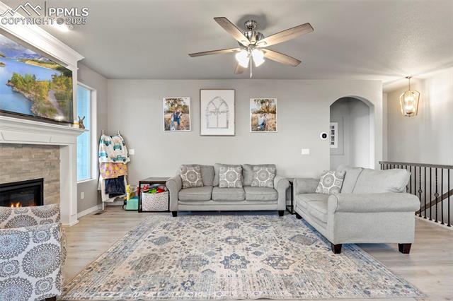 MLS Image for 12879  Morning Creek  ,Peyton, Colorado