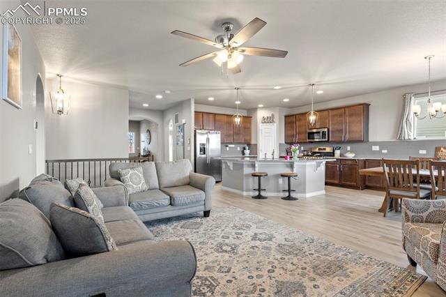 MLS Image for 12879  Morning Creek  ,Peyton, Colorado