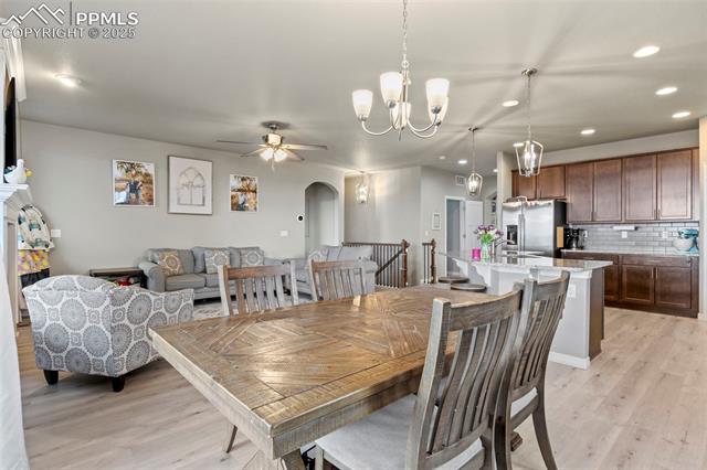 MLS Image for 12879  Morning Creek  ,Peyton, Colorado