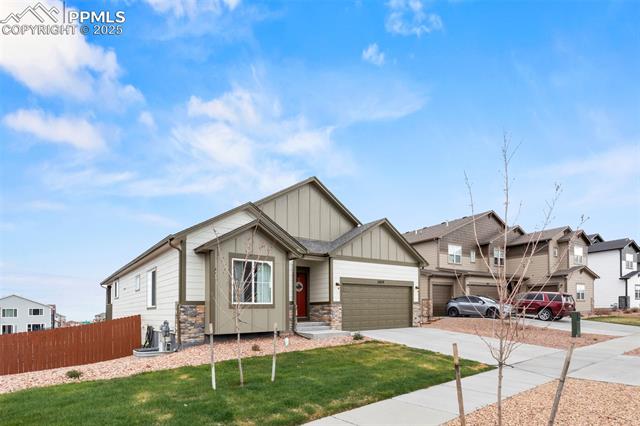 MLS Image for 12879  Morning Creek  ,Peyton, Colorado