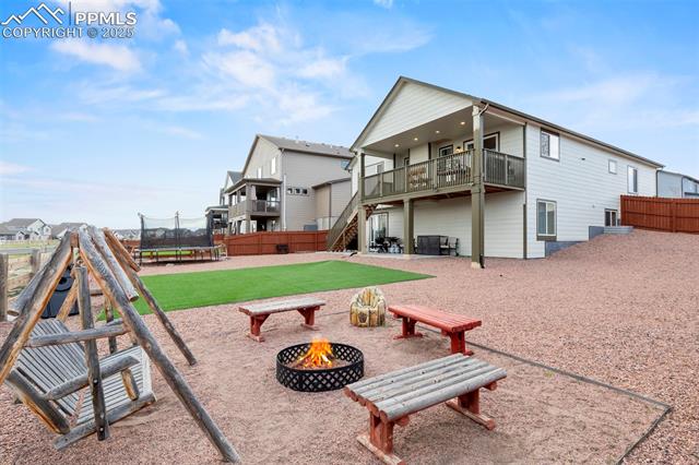 MLS Image for 12879  Morning Creek  ,Peyton, Colorado