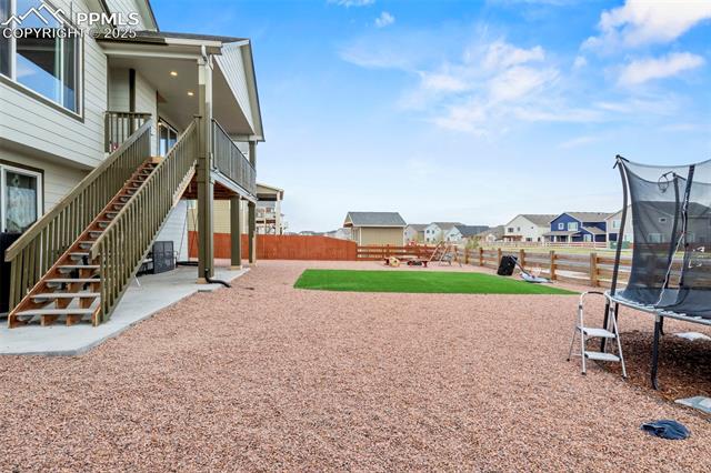 MLS Image for 12879  Morning Creek  ,Peyton, Colorado