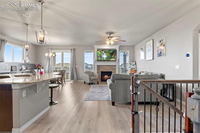MLS Image for 12879  Morning Creek  ,Peyton, Colorado
