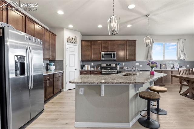 MLS Image for 12879  Morning Creek  ,Peyton, Colorado