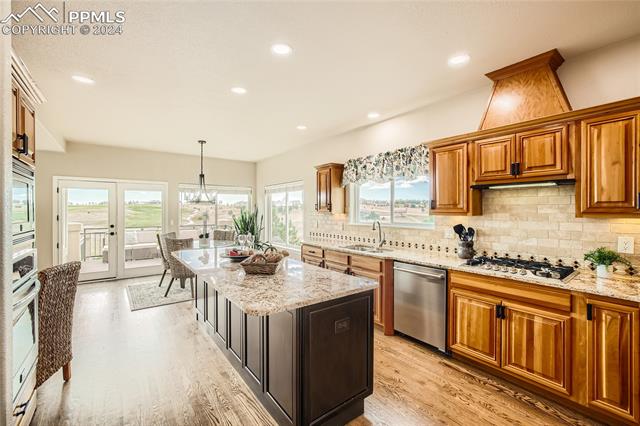 MLS Image for 1348  Chapel Royal  ,Monument, Colorado