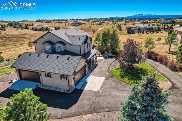 MLS Image for 1348  Chapel Royal  ,Monument, Colorado