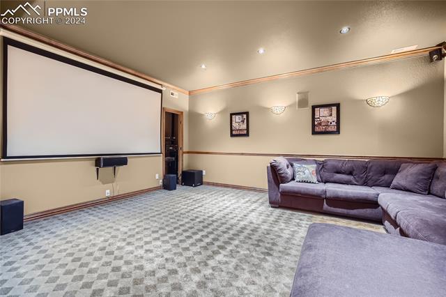 MLS Image for 1348  Chapel Royal  ,Monument, Colorado