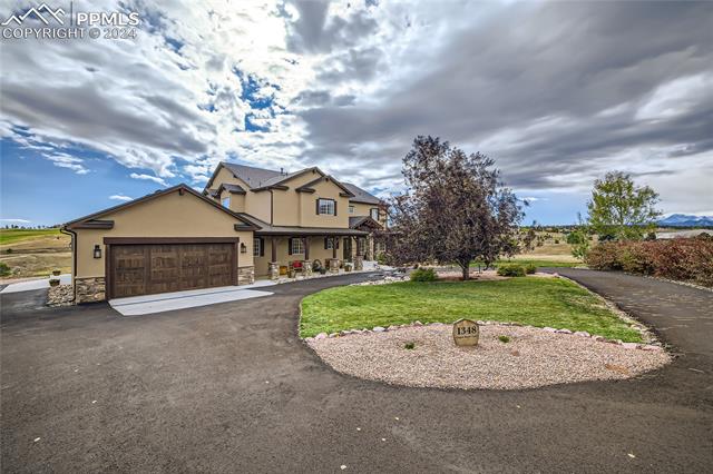 MLS Image for 1348  Chapel Royal  ,Monument, Colorado