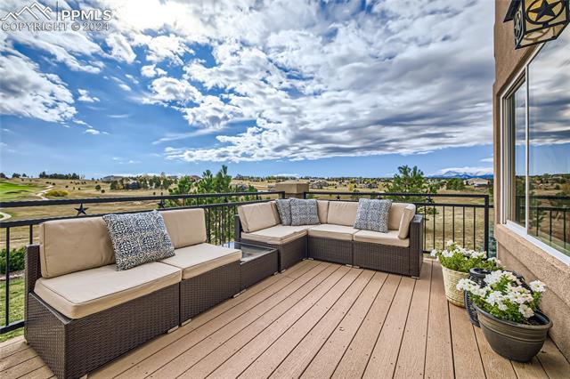 MLS Image for 1348  Chapel Royal  ,Monument, Colorado