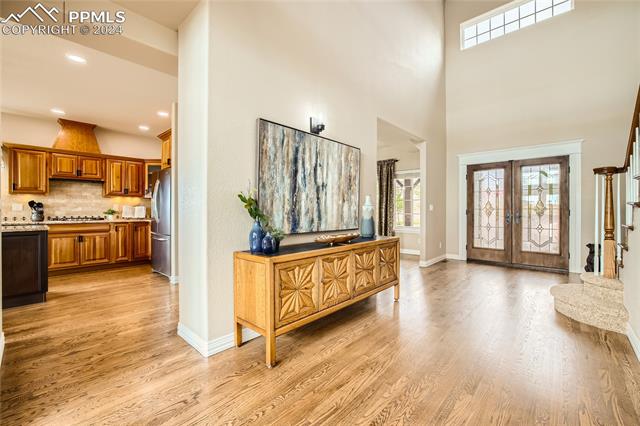 MLS Image for 1348  Chapel Royal  ,Monument, Colorado