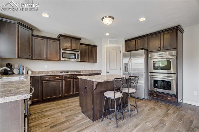 MLS Image for 3812  Chia  ,Colorado Springs, Colorado