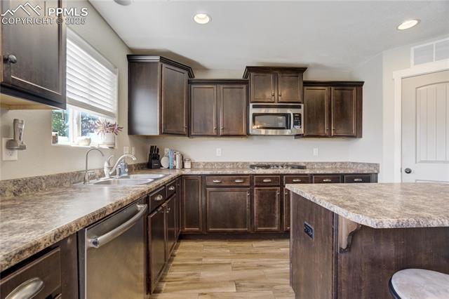 MLS Image for 3812  Chia  ,Colorado Springs, Colorado