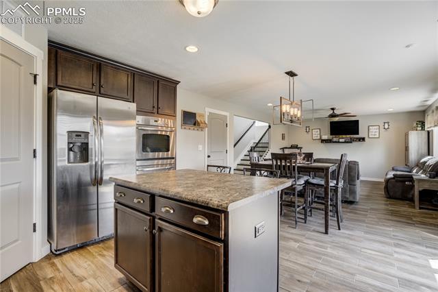 MLS Image for 3812  Chia  ,Colorado Springs, Colorado