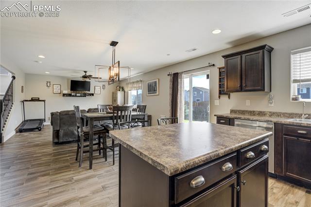MLS Image for 3812  Chia  ,Colorado Springs, Colorado