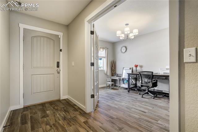 MLS Image for 3812  Chia  ,Colorado Springs, Colorado