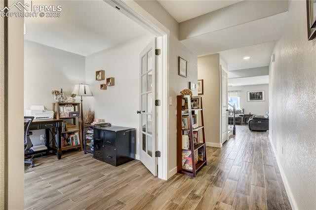 MLS Image for 3812  Chia  ,Colorado Springs, Colorado