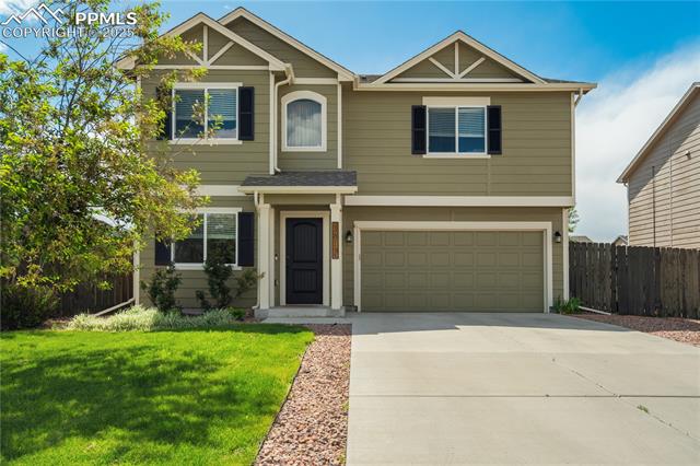 MLS Image for 3812  Chia  ,Colorado Springs, Colorado