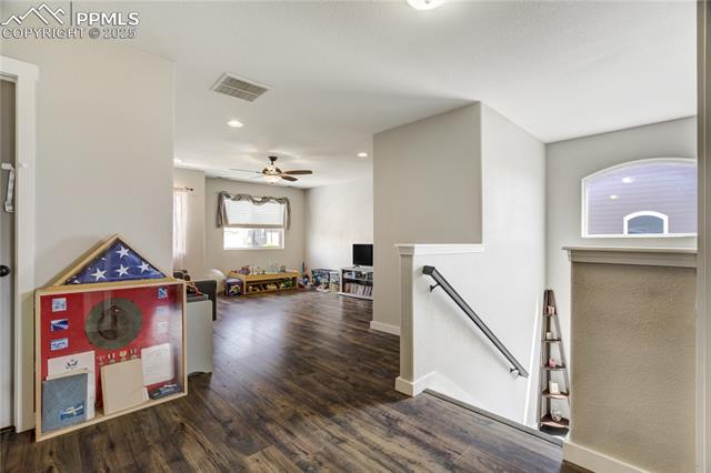 MLS Image for 3812  Chia  ,Colorado Springs, Colorado
