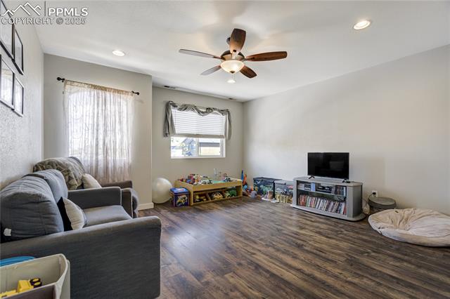 MLS Image for 3812  Chia  ,Colorado Springs, Colorado