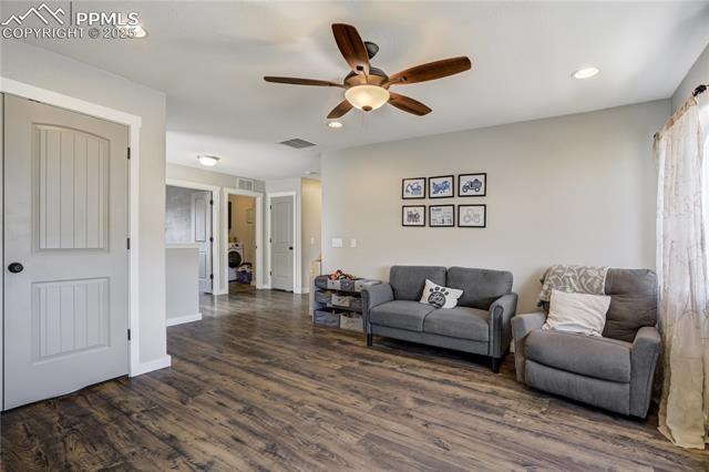MLS Image for 3812  Chia  ,Colorado Springs, Colorado