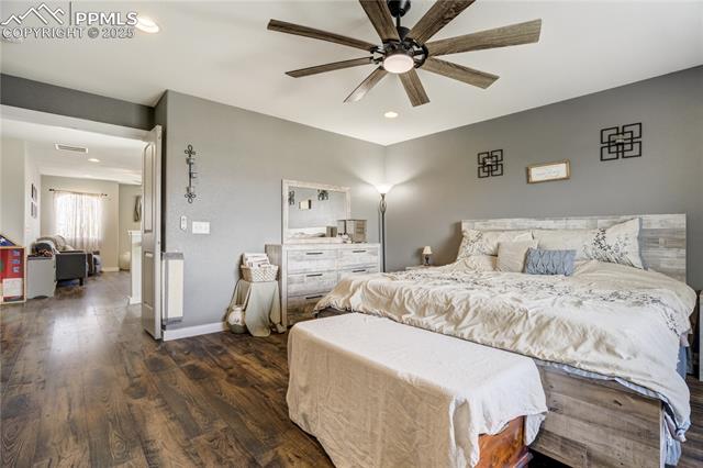 MLS Image for 3812  Chia  ,Colorado Springs, Colorado