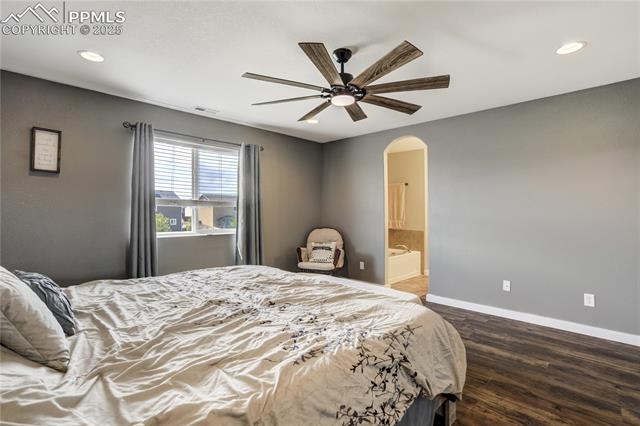 MLS Image for 3812  Chia  ,Colorado Springs, Colorado