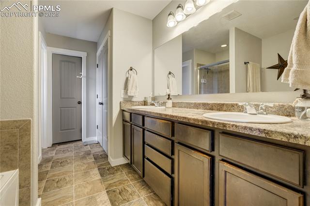 MLS Image for 3812  Chia  ,Colorado Springs, Colorado