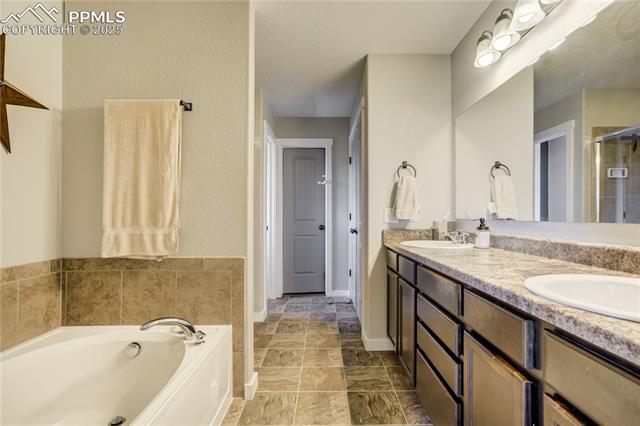 MLS Image for 3812  Chia  ,Colorado Springs, Colorado