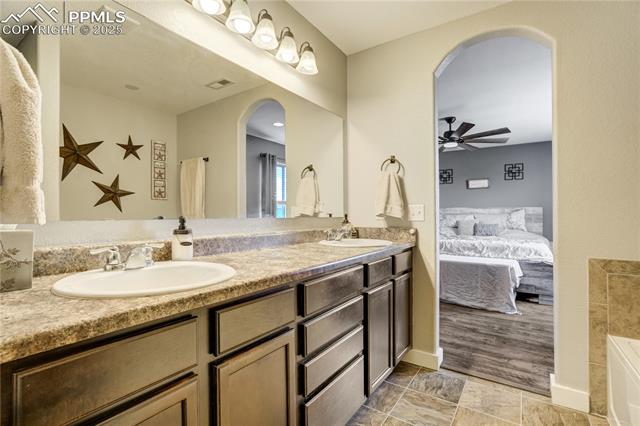 MLS Image for 3812  Chia  ,Colorado Springs, Colorado