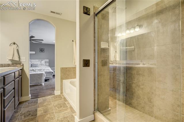 MLS Image for 3812  Chia  ,Colorado Springs, Colorado