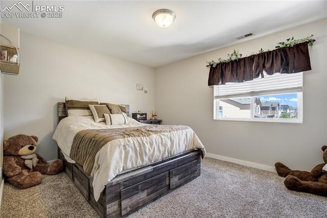 MLS Image for 3812  Chia  ,Colorado Springs, Colorado