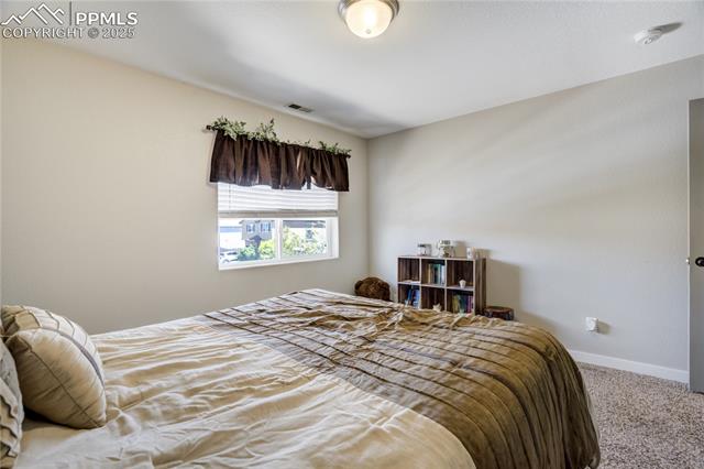 MLS Image for 3812  Chia  ,Colorado Springs, Colorado