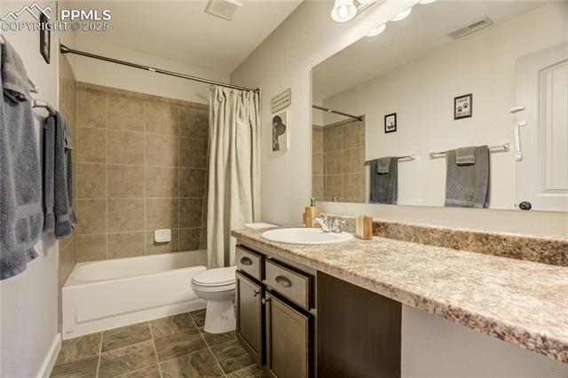MLS Image for 3812  Chia  ,Colorado Springs, Colorado