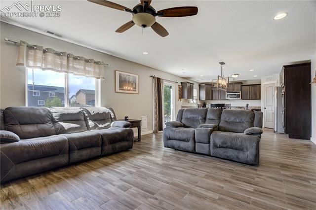 MLS Image for 3812  Chia  ,Colorado Springs, Colorado