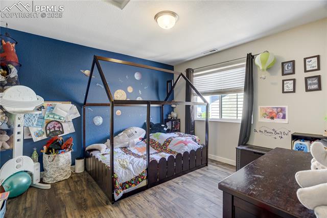 MLS Image for 3812  Chia  ,Colorado Springs, Colorado